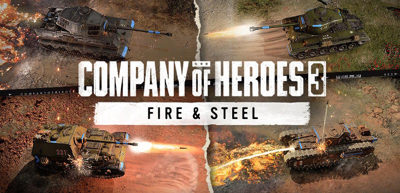 Fire and Steel DLC - Wishlist Now