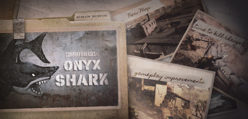 Onyx Shark (1.7.0) Mission Briefing
