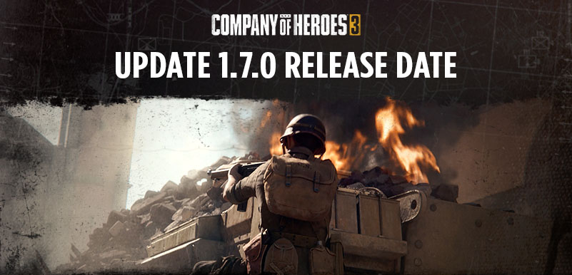 Update 1.7.0 Release Date