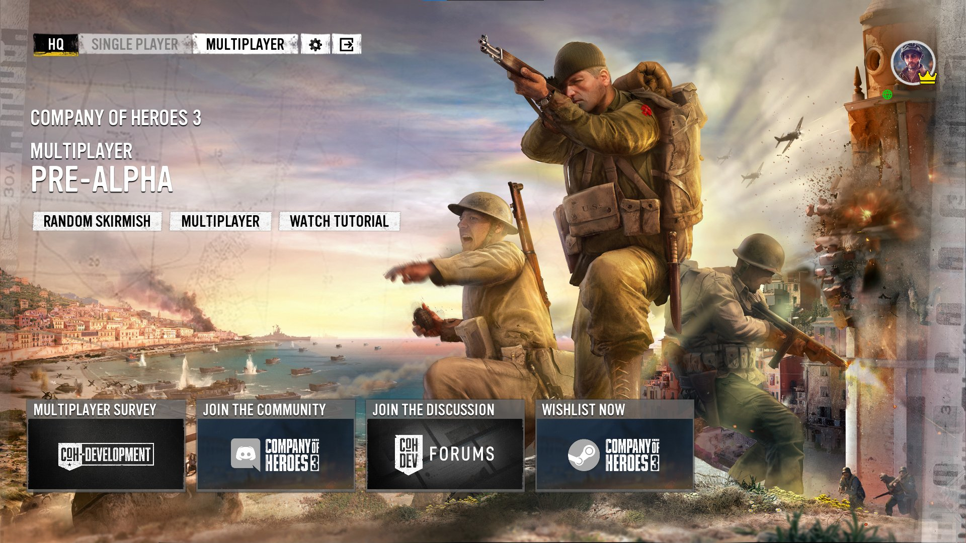 Battlefield 4 boasts second monitor support for your minimap