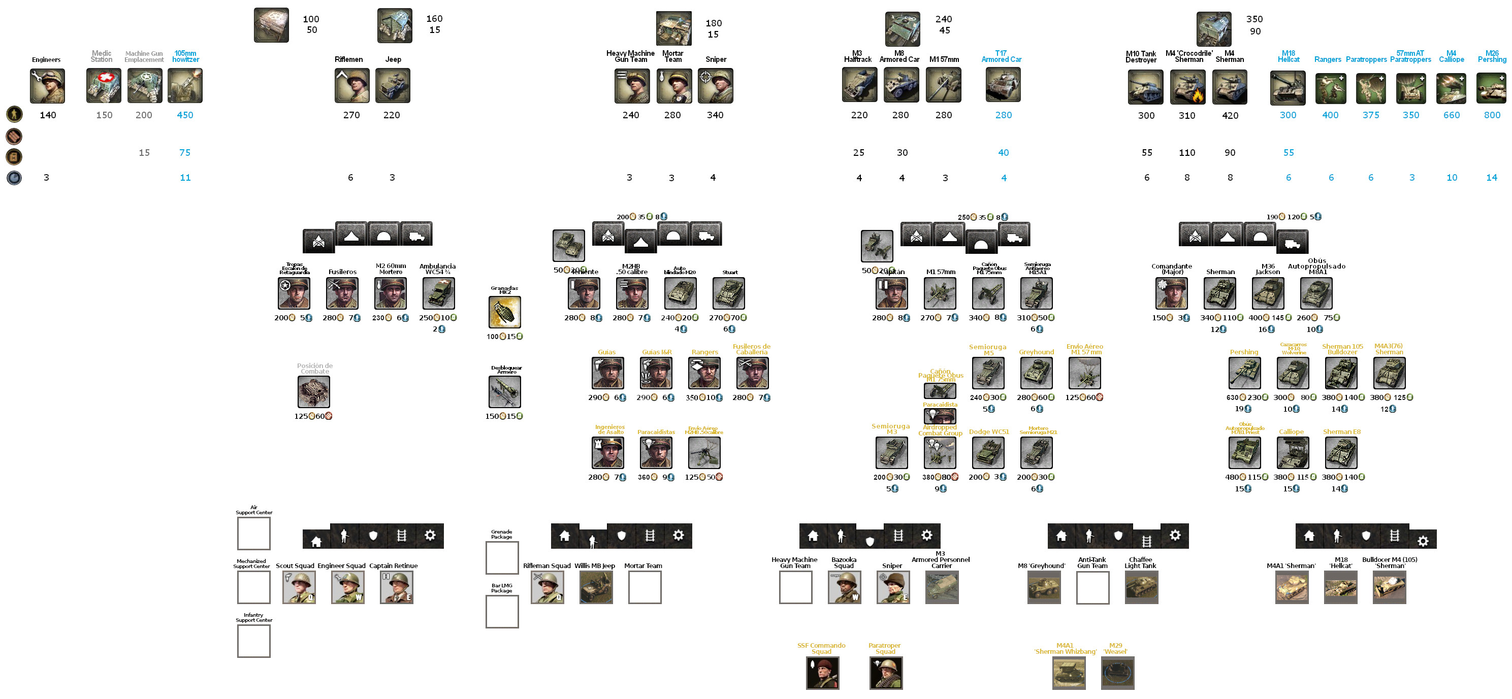 3” HVAP, T4, Shot - Official Heroes & Generals Wiki