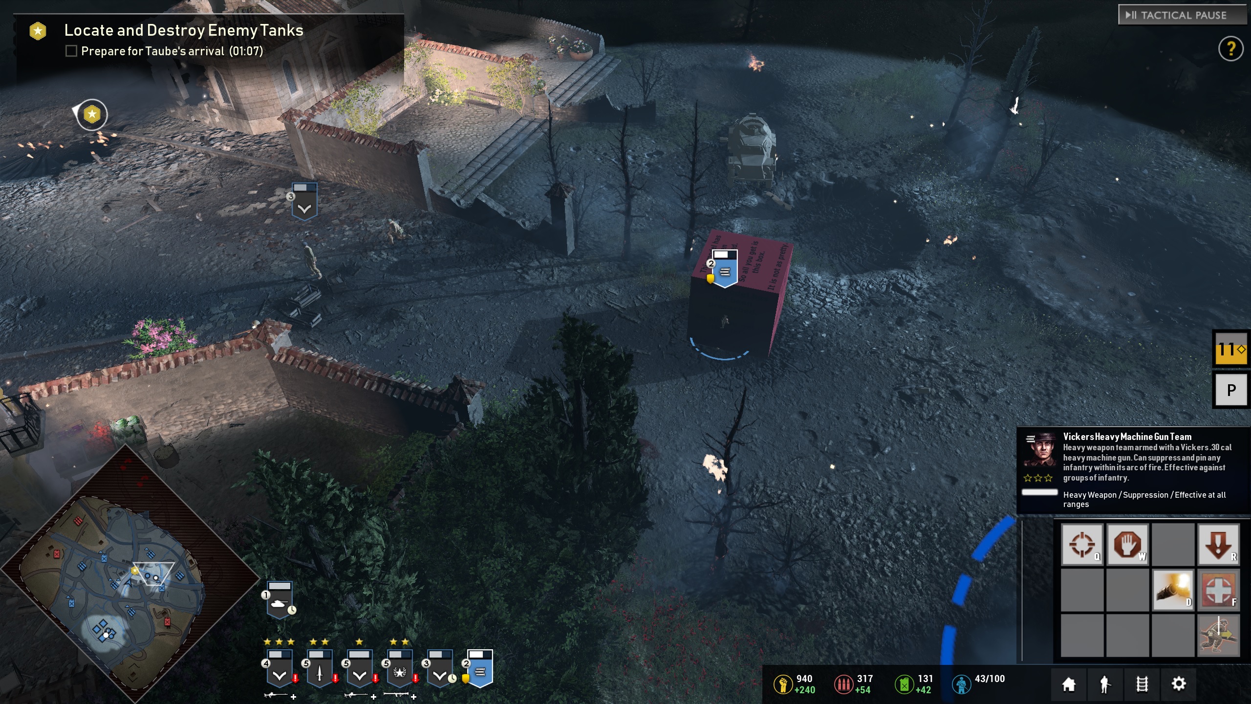 company of heroes 2 crash on startup