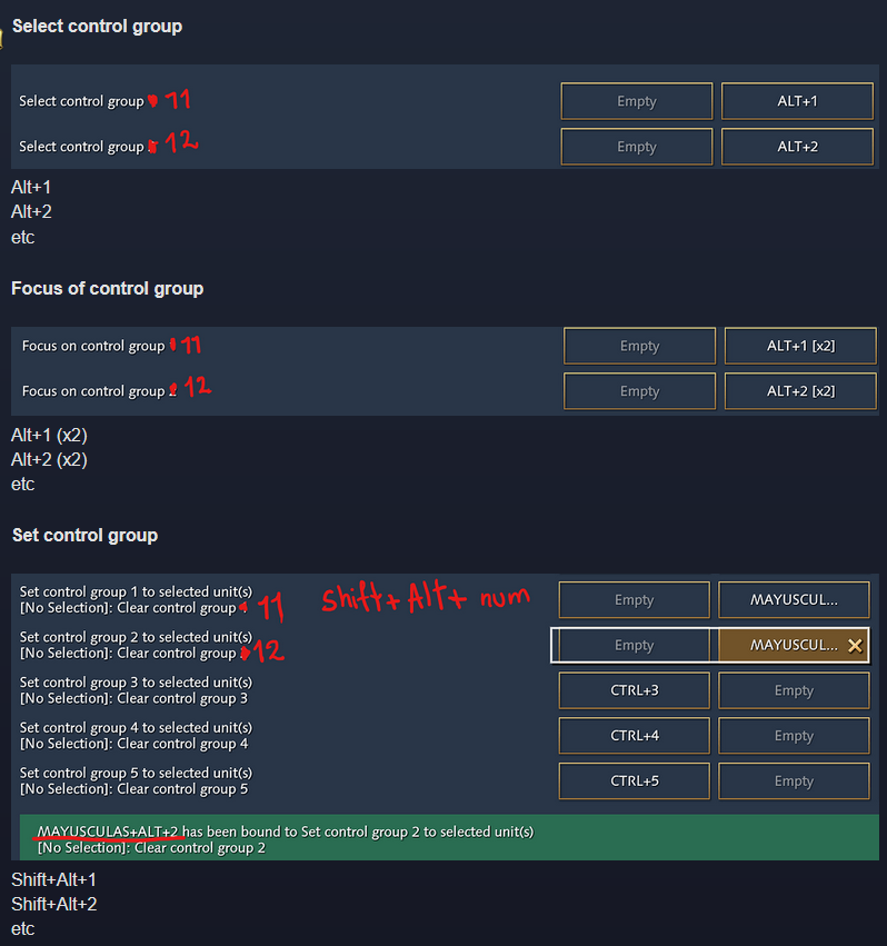 Very Cool New Features for Team Leaders • page 1/2 • Lichess