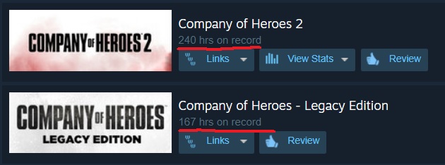 Company of Heroes - Legacy Edition on Steam